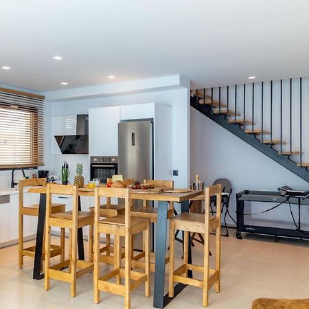 D Palm Premium Living - Kalathas, Chania Chania  Bagian luar foto