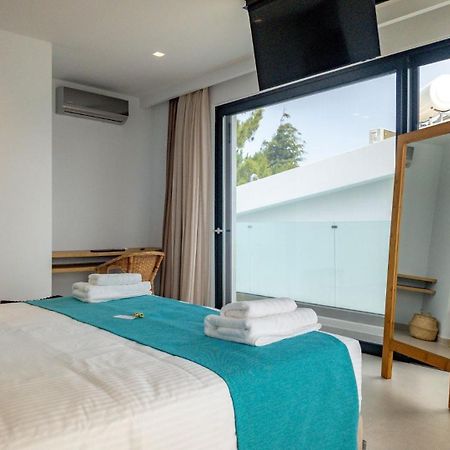 D Palm Premium Living - Kalathas, Chania Chania  Bagian luar foto