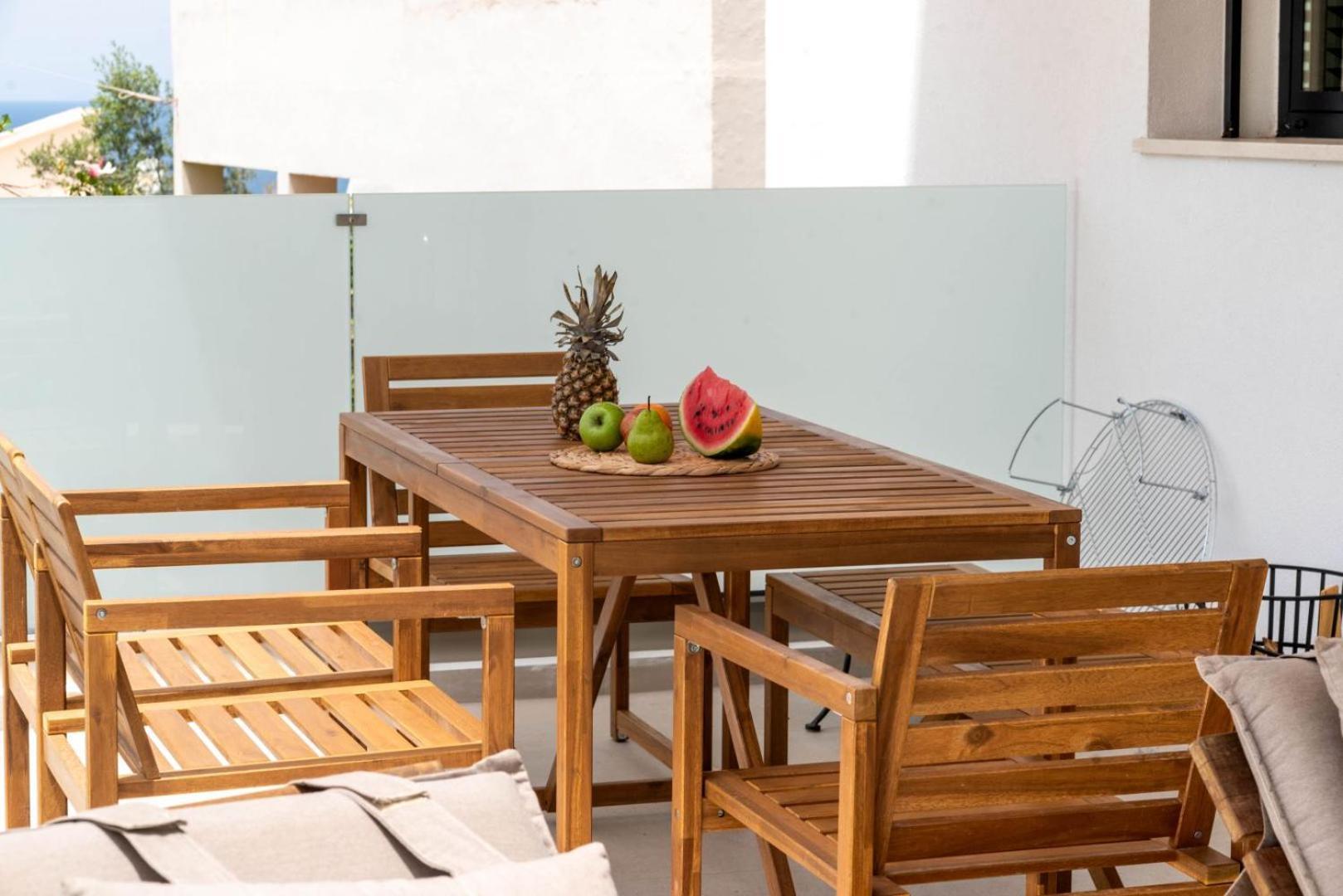 D Palm Premium Living - Kalathas, Chania Chania  Bagian luar foto