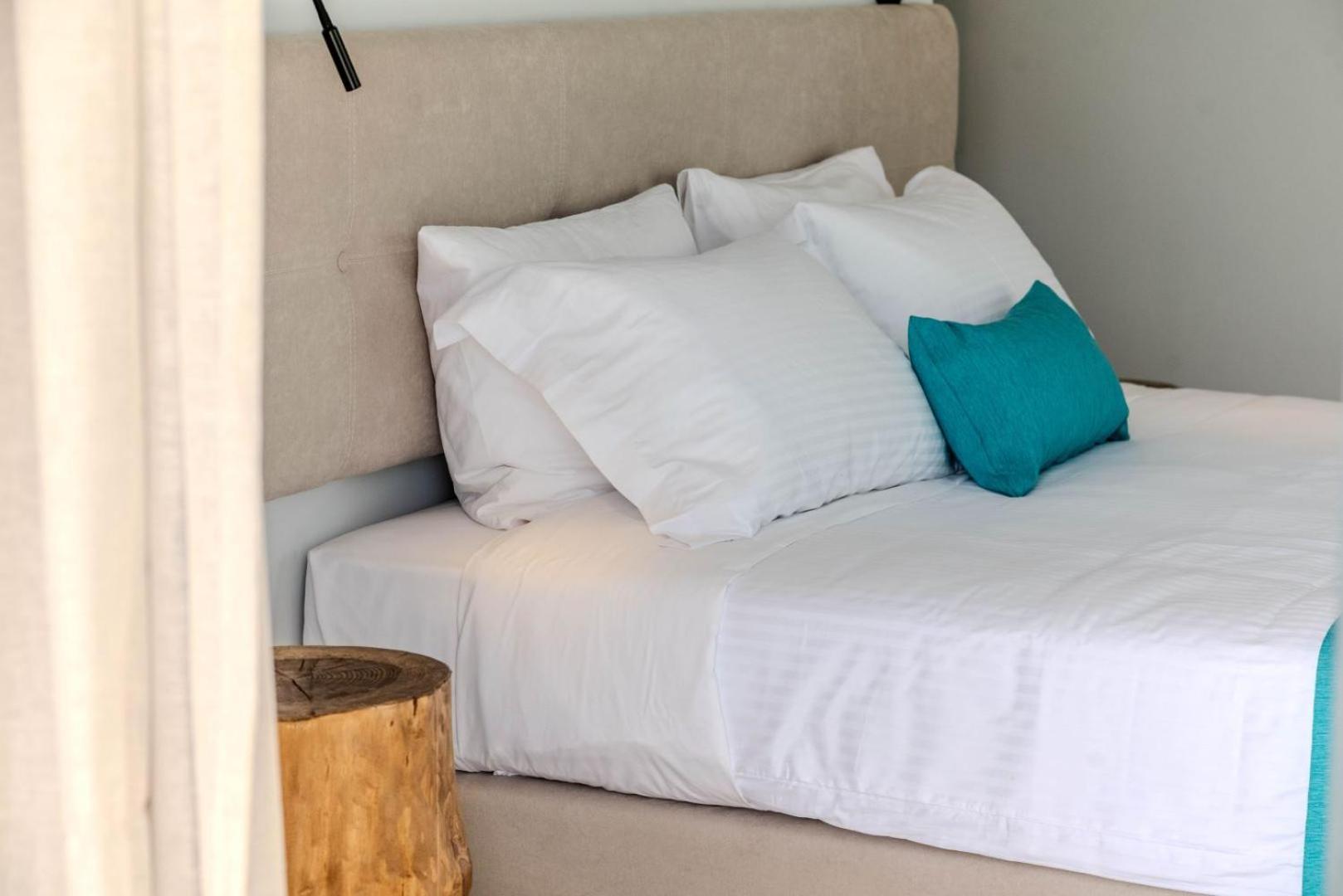 D Palm Premium Living - Kalathas, Chania Chania  Bagian luar foto