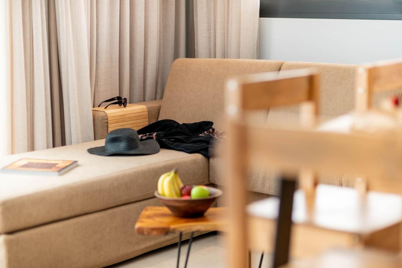 D Palm Premium Living - Kalathas, Chania Chania  Bagian luar foto