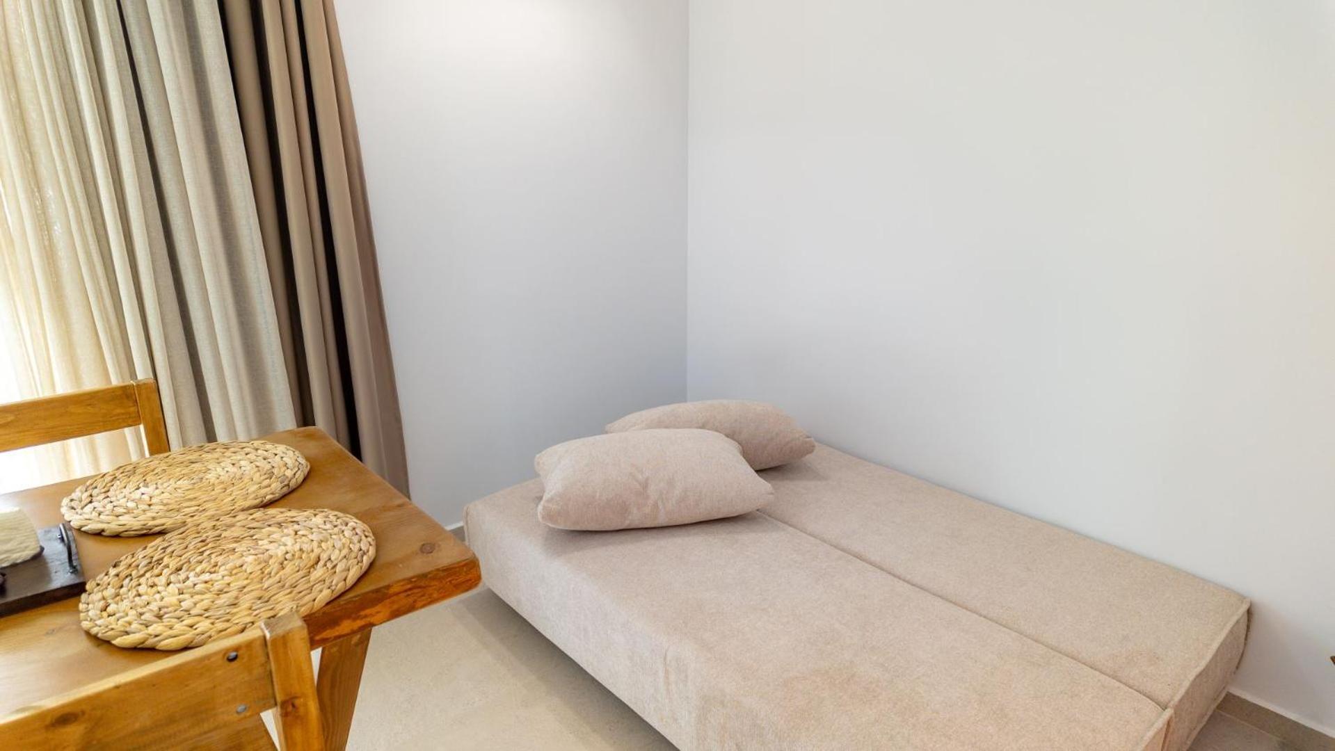 D Palm Premium Living - Kalathas, Chania Chania  Bagian luar foto