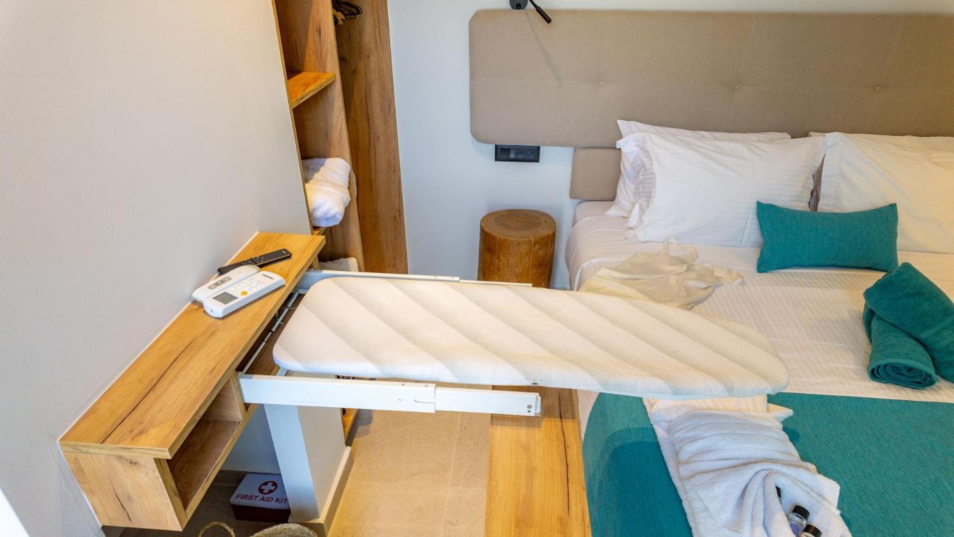 D Palm Premium Living - Kalathas, Chania Chania  Bagian luar foto