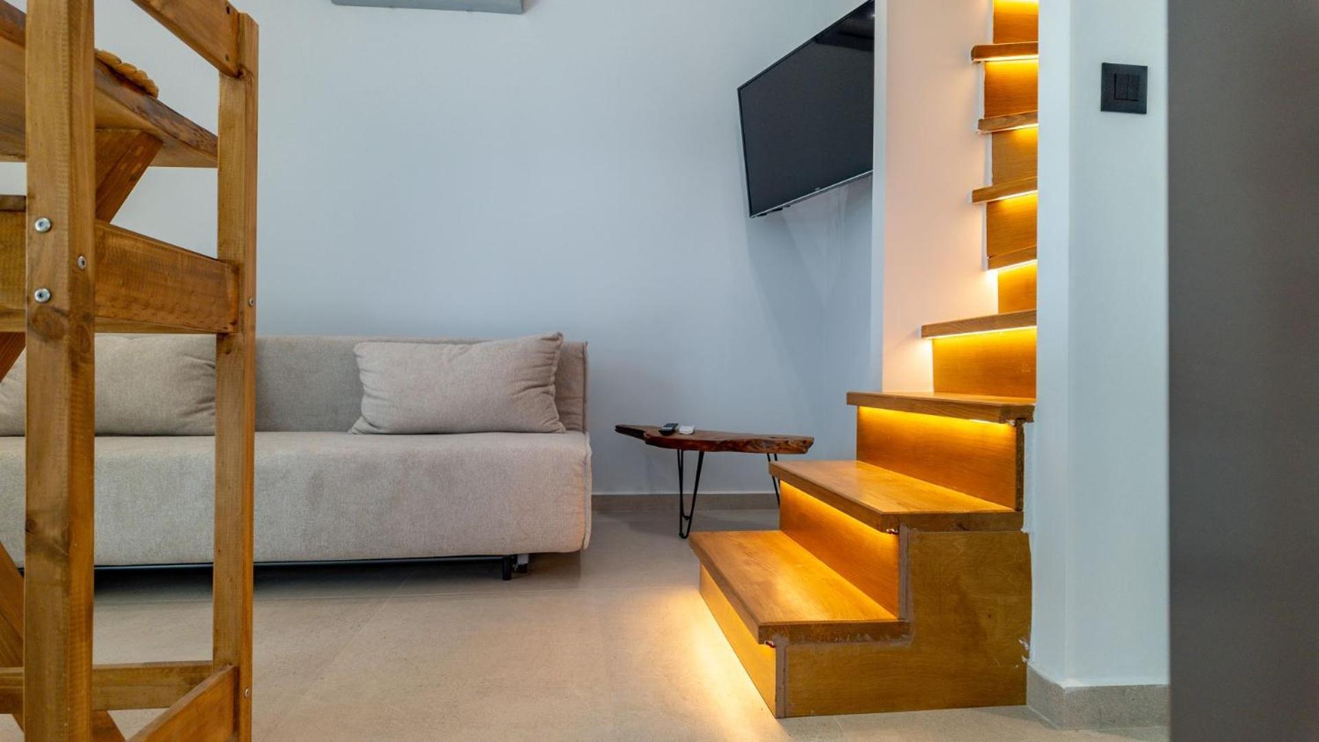 D Palm Premium Living - Kalathas, Chania Chania  Bagian luar foto