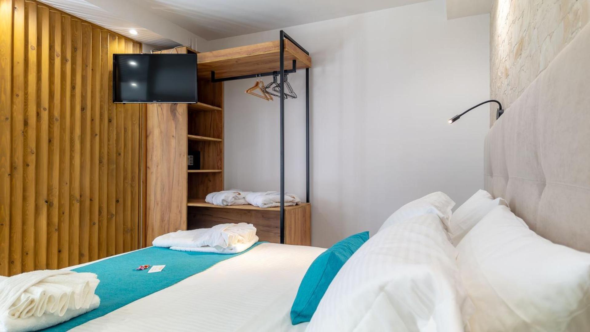 D Palm Premium Living - Kalathas, Chania Chania  Bagian luar foto