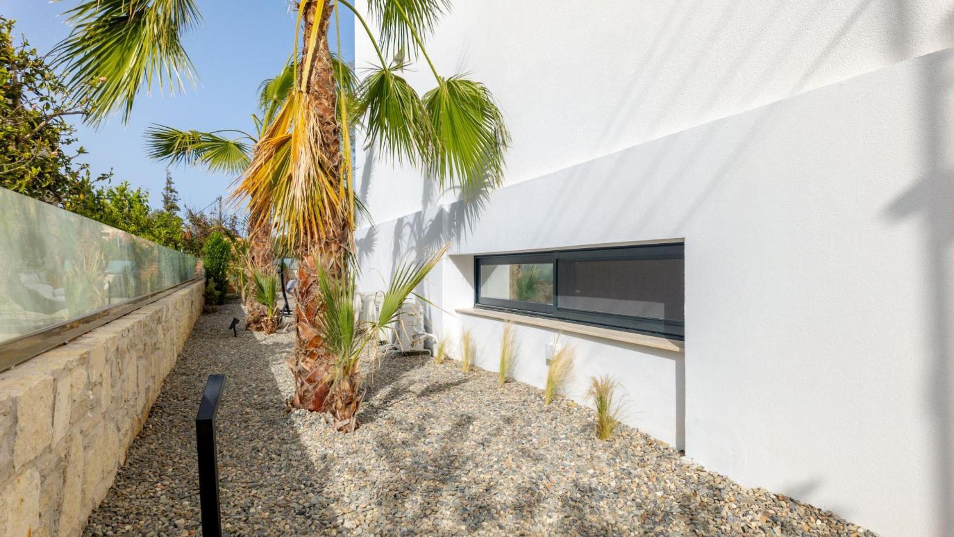 D Palm Premium Living - Kalathas, Chania Chania  Bagian luar foto