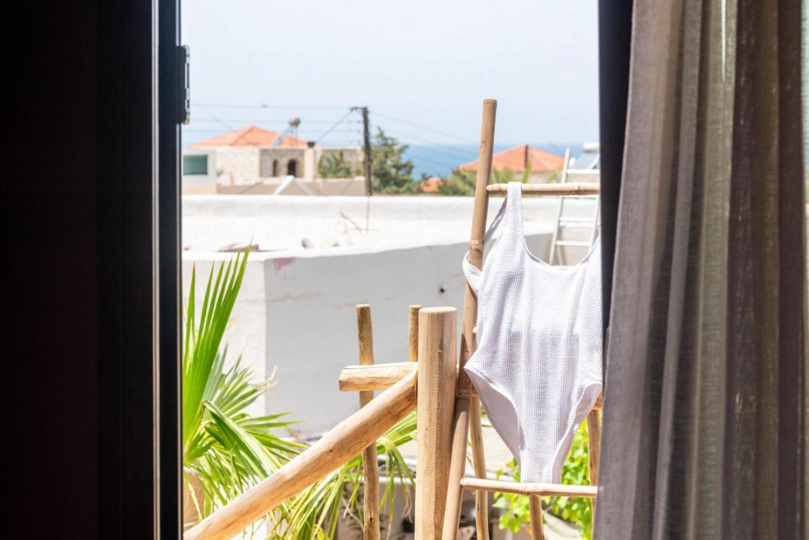 D Palm Premium Living - Kalathas, Chania Chania  Bagian luar foto
