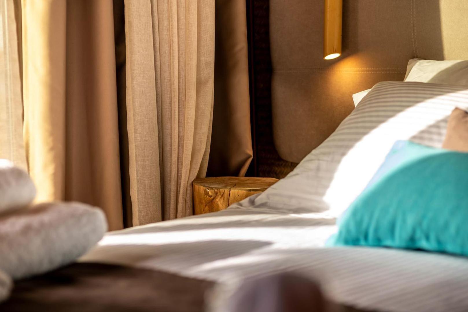 D Palm Premium Living - Kalathas, Chania Chania  Bagian luar foto